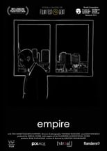 Poster de la película Empire