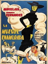 Poster de la película Death in Love
