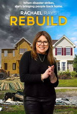 Poster de la serie Rachael Ray's Rebuild