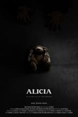 Poster de la película Alicia