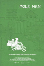 Poster de la película Mole Man