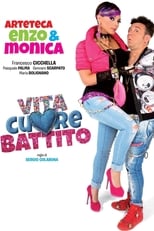 Poster de la película Vita, cuore, battito