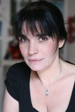 Actor Christine Citti