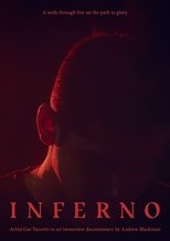 Poster de la película Inferno