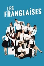 Poster de la película Les Franglaises