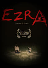 Poster de la película EZRA