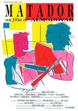 Poster de la película Matador
