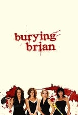 Poster de la serie Burying Brian