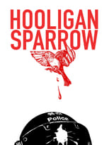 Poster de la película Hooligan Sparrow