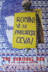 Poster de la película The Conjugal Bed