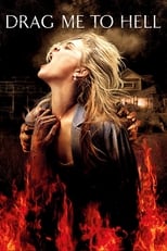 Poster de la película Drag Me to Hell