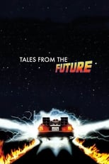 Poster de la película Tales from the Future