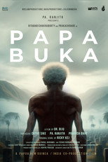 Poster de la película Papa Buka