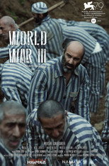 Poster de la película World War III