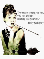 Poster de la película A Golightly Gathering