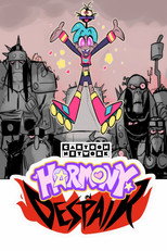Poster de la película Harmony In Despair