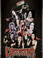 Poster de la película L'Assassins