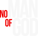 Logo No Man of God