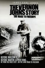 Poster de la película The Vernon Johns Story