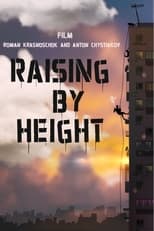 Poster de la película Raising by Height