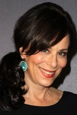 Actor Jane Kaczmarek