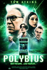 Poster de la película Polybius