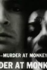 Poster de la película Murder at Monkey Hill