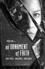 Poster de la película An Ornament of Faith