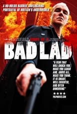 Poster de la película Diary of a Bad Lad