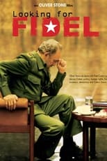 Poster de la película Looking For Fidel