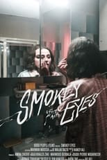 Poster de la película Smokey Eyes