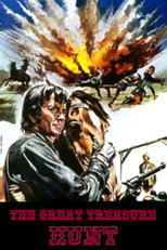 Poster de la película Great Treasure Hunt