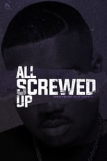 Poster de la película All Screwed Up