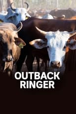 Poster de la serie Outback Ringer