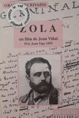 Poster de la película Émile Zola