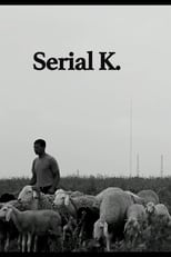 Poster de la película Serial K.