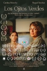 Poster de la película Los ojitos verdes