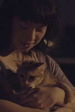 Poster de la película Stray Cat