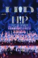 Poster de la película Hello! Project 2017 Summer ~HELLO! MEETING~