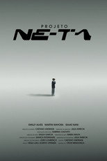 Poster de la película PROJETO NE-TA