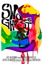 Poster de la película Swole Ghost