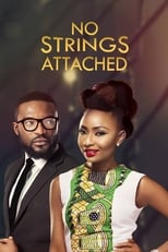 Poster de la película No Strings Attached