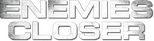 Logo Enemies Closer