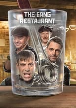 Poster de la serie The Gang Restaurant