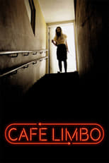 Poster de la película Café Limbo