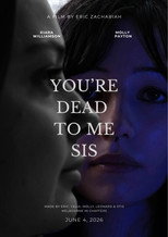 Poster de la película You're Dead To Me Sis