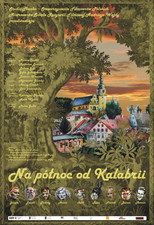 Poster de la película North from Calabria