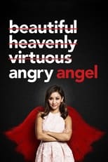Poster de la película Angry Angel