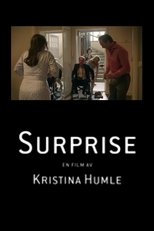 Poster de la película Surprise