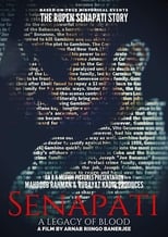 Poster de la película Senapati